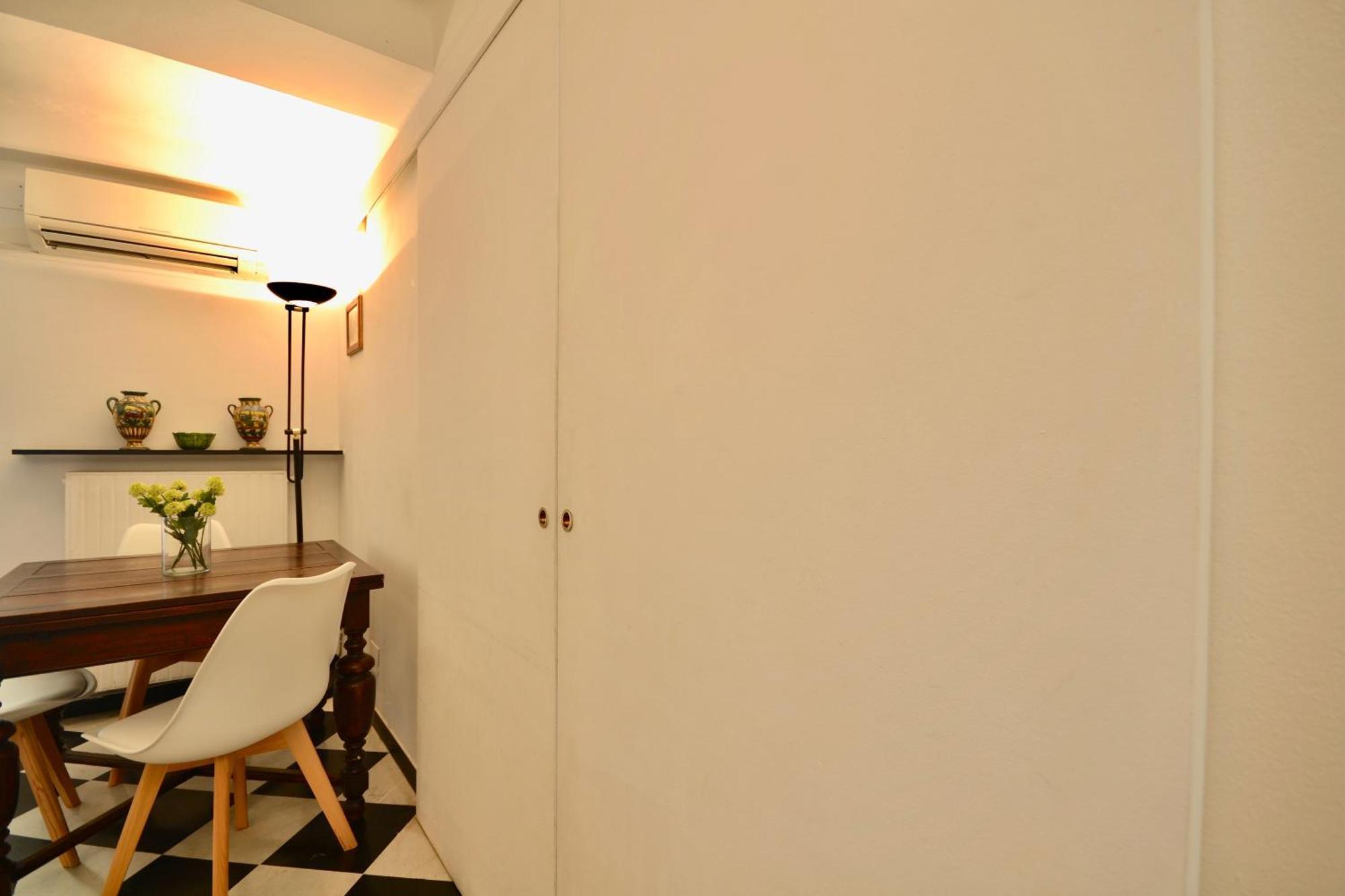 Apartamento Balcony Sea View Santa Margherita Ligure Exterior foto